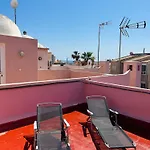 Casa El Pare Calas De Appartement Torrevieja