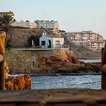Casa El Pare Calas De Апартаменты
