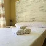 Апартаменты Casa El Pare Calas De