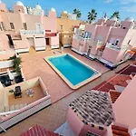 Casa El Pare Calas De Апартаменты