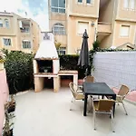 Casa El Pare Calas De Torrevieja