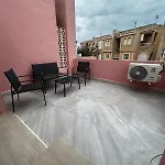 Apartmán Casa El Pare Calas De *