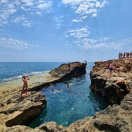 Casa El Pare Calas De Τορεβιέχα