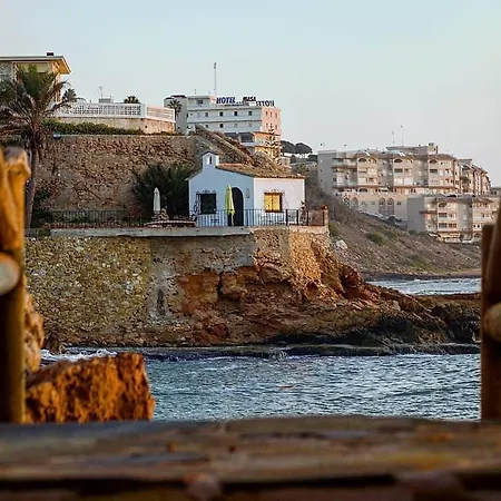 Casa El Pare Calas De Lägenhet