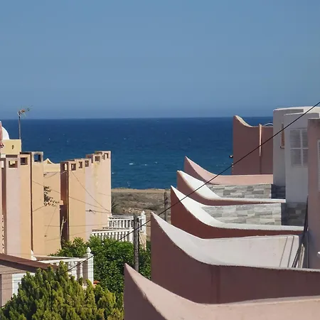 Апартаменты Casa El Pare Calas De