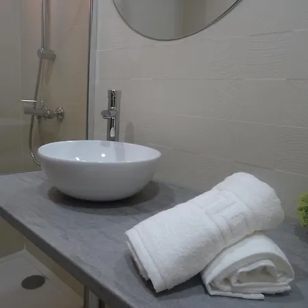 Διαμέρισμα Casa El Pare Calas De