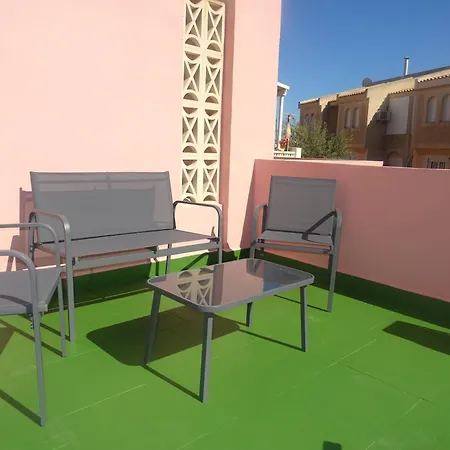 Casa El Pare Calas De Τορεβιέχα