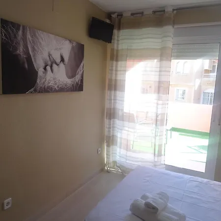 Casa El Pare Calas De *