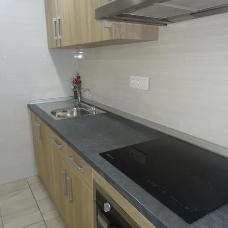 Διαμέρισμα Casa El Pare Calas De