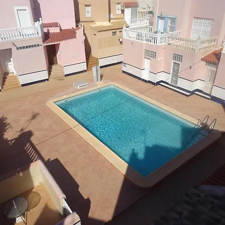 Casa El Pare Calas De * Торевьиа