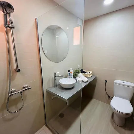 Διαμέρισμα Casa El Pare Calas De