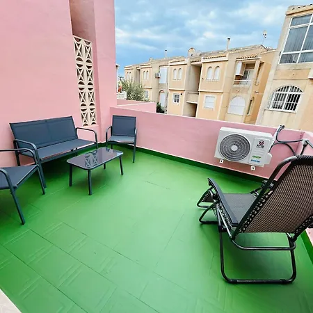 Casa El Pare Calas De Апартаменты *