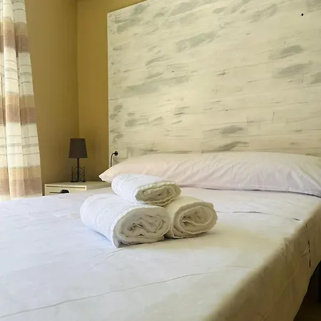 Lägenhet Casa El Pare Calas De