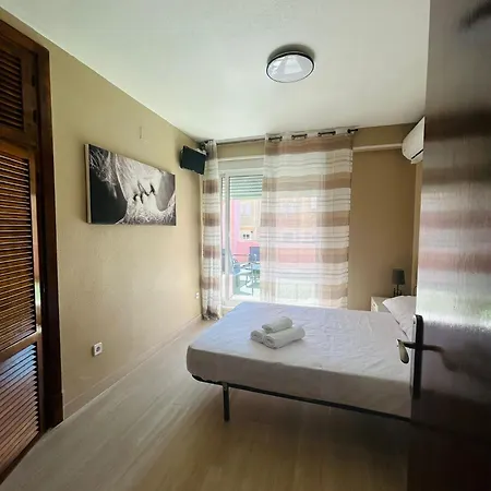 Casa El Pare Calas De *