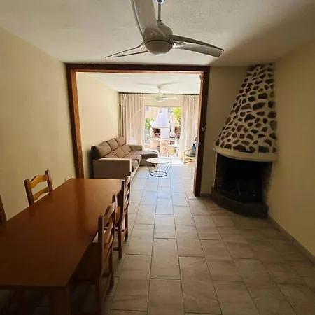 Casa El Pare Calas De