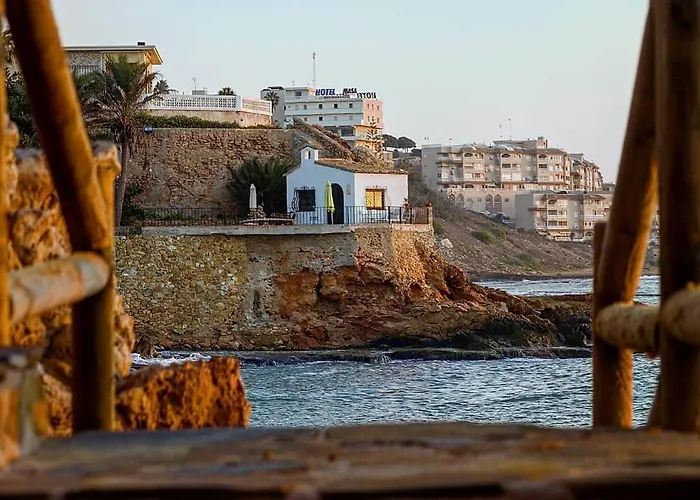 Casa El Pare Calas De Apartment