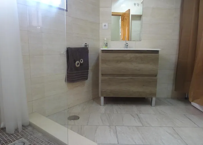 Apartment Casa El Pare Calas De Torrevieja