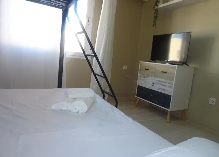 Casa El Pare Calas De