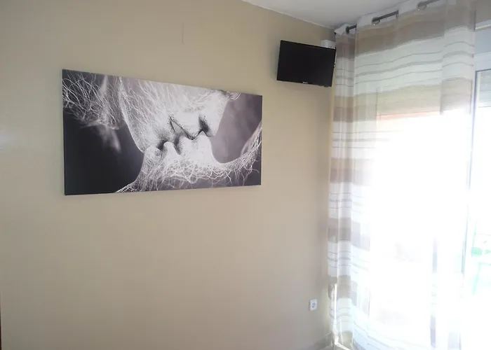 Casa El Pare Calas De * Torrevieja