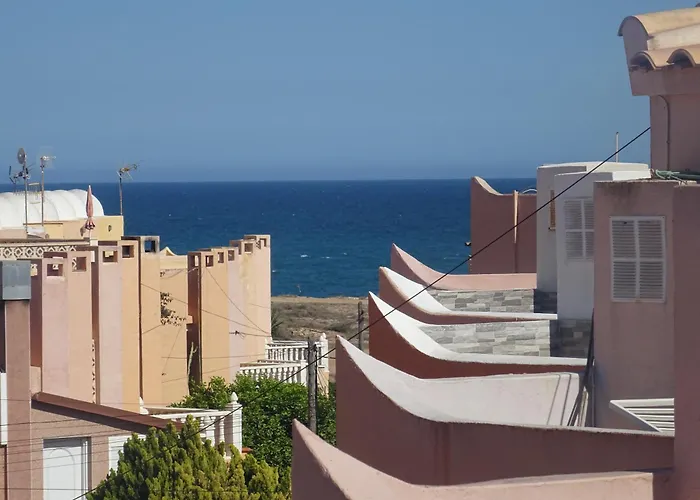 Apartment Casa El Pare Calas De