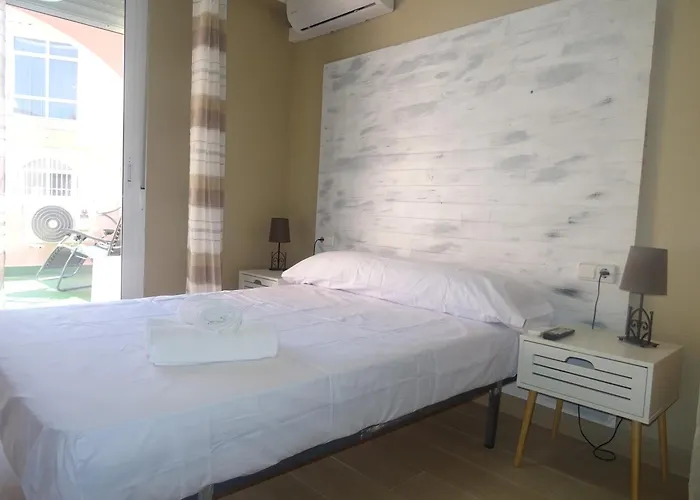 Casa El Pare Calas De Apartment