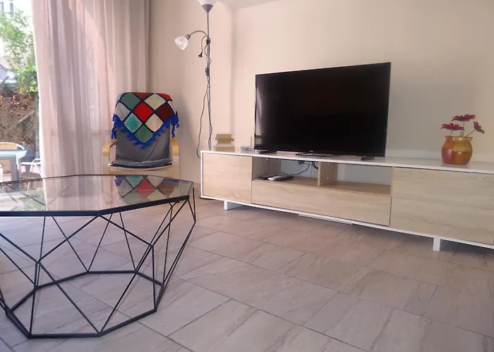 Apartment Casa El Pare Calas De *