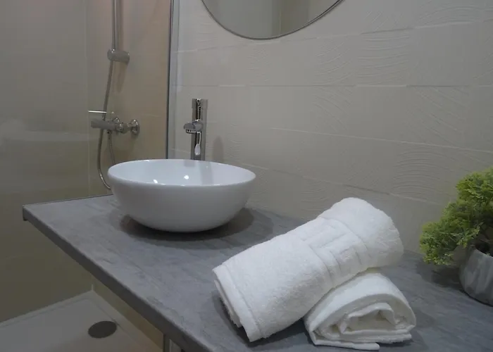 Apartment Casa El Pare Calas De