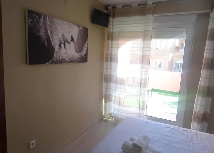 Casa El Pare Calas De *