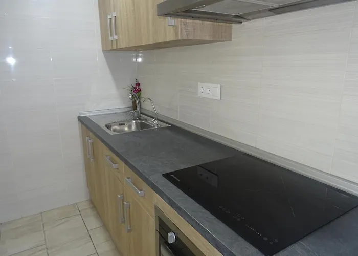 Apartment Casa El Pare Calas De