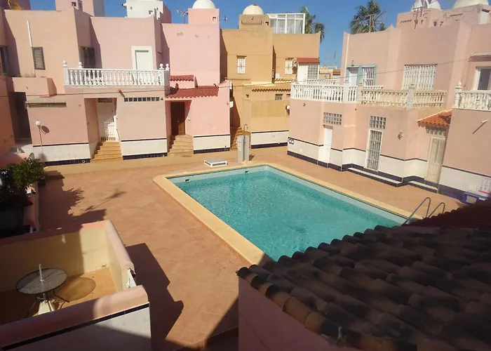 Casa El Pare Calas De *