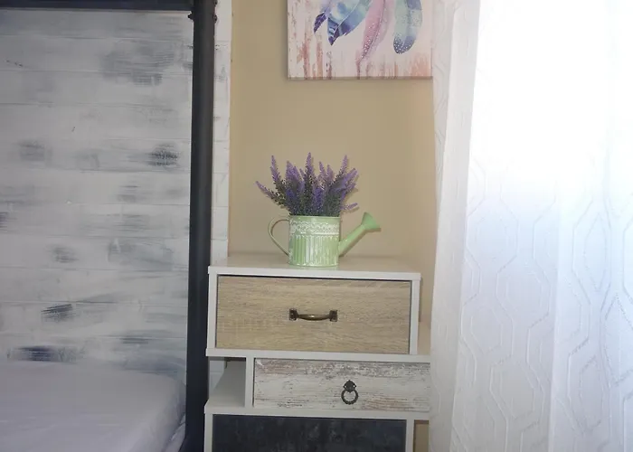 Apartment Casa El Pare Calas De