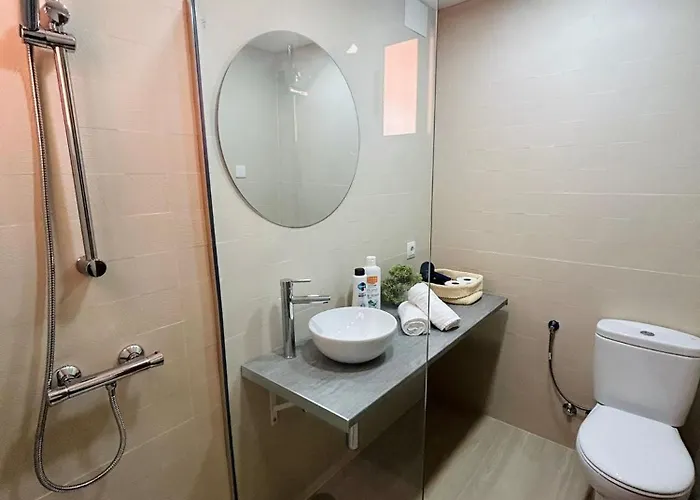 Apartment Casa El Pare Calas De