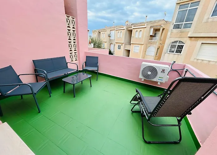 Casa El Pare Calas De Apartment *