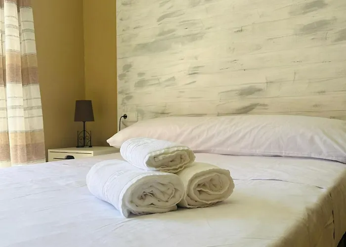 Apartment Casa El Pare Calas De