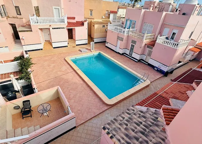 Casa El Pare Calas De Apartment