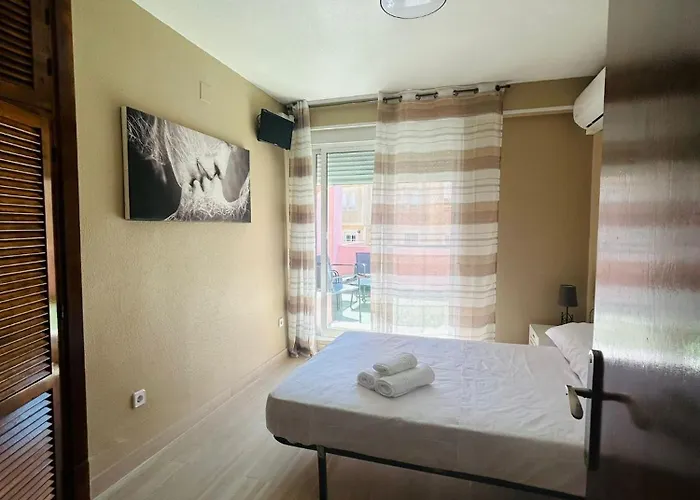 Casa El Pare Calas De *