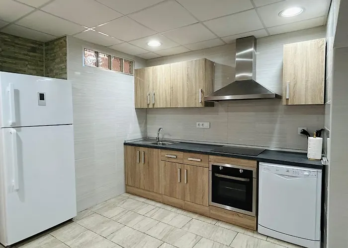 Casa El Pare Calas De *