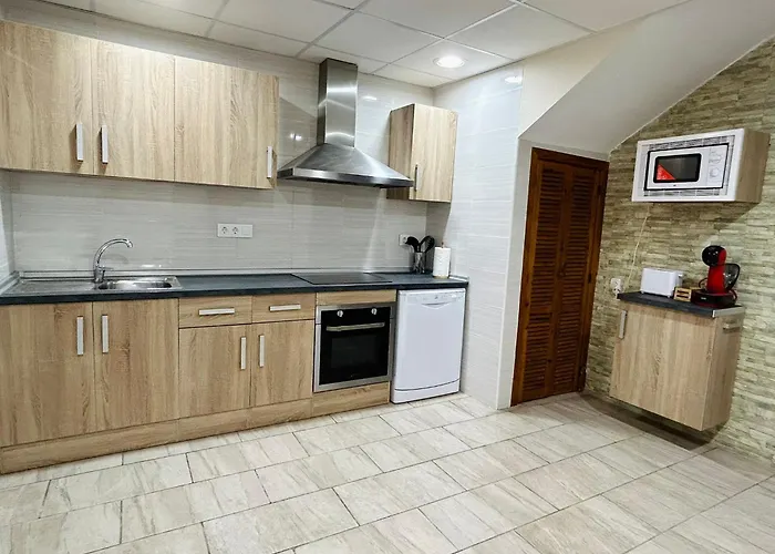 Casa El Pare Calas De Apartment