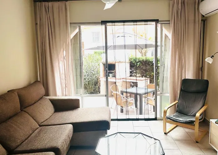 Casa El Pare Calas De *