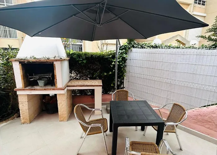 Casa El Pare Calas De *