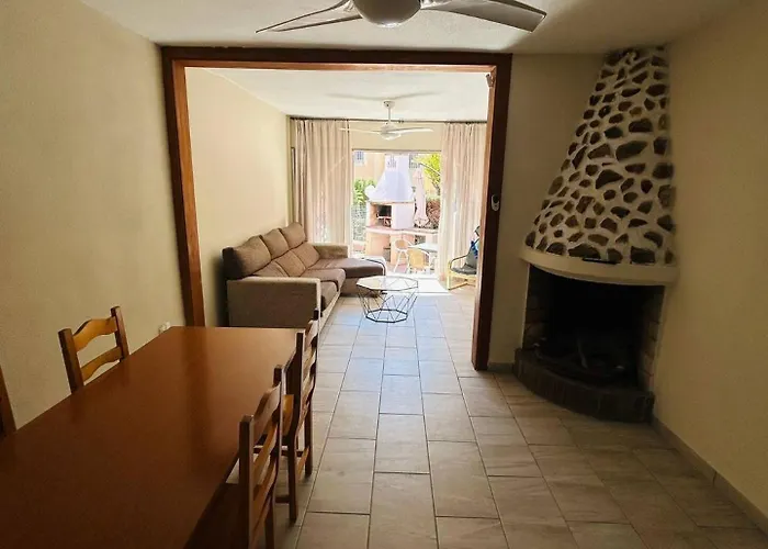 Casa El Pare Calas De