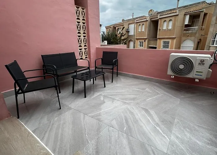 Apartment Casa El Pare Calas De *