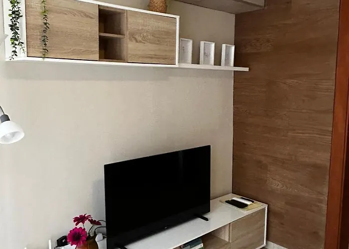 Casa El Pare Calas De Torrevieja