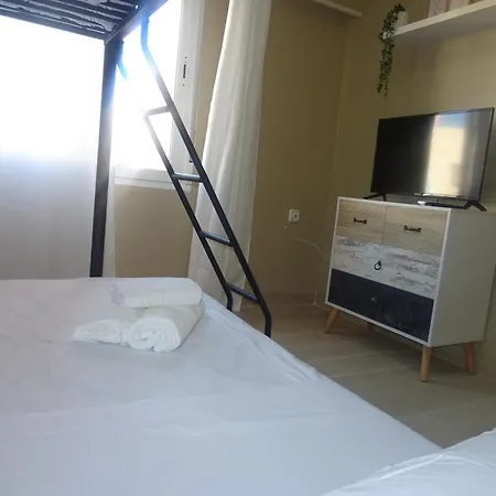 Casa El Pare Calas De