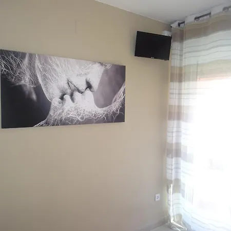 Casa El Pare Calas De * Torrevieja