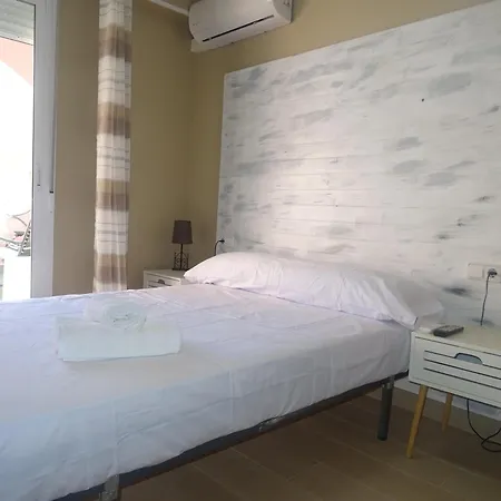 Casa El Pare Calas De Apartment