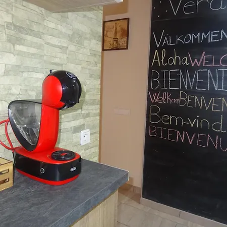 Casa El Pare Calas De Apartment Torrevieja