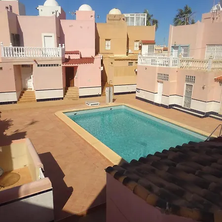 Casa El Pare Calas De *