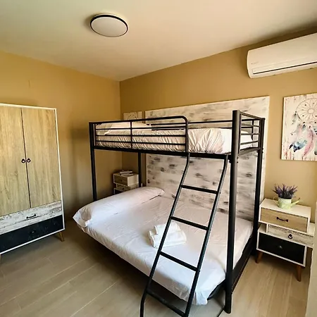 Casa El Pare Calas De Apartment *