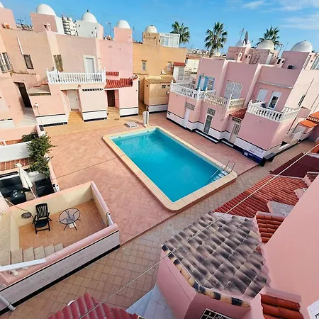 Casa El Pare Calas De Apartment